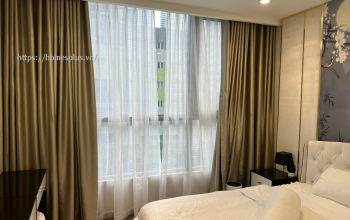Bán căn hộ 2 phòng ngủ Vinhomes Central Park  toà Central 2 có sổ hồng giá tốt