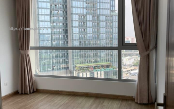 Bán gấp căn hộ 4 phòng ngủ Vinhomes Central Park tòa Landmark 1 giá đầu tư