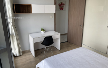 Cho thuê căn hộ Landmark 81 4PN 186m2 view trực diện sông