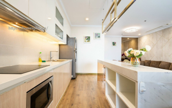Bán căn hộ 3 phòng ngủ Vinhomes Central Park toà Landmark 4 giá tốt nhất thị trường