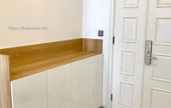 Bán căn hộ 2 phòng ngủ layout đẹp Vinhomes Golden River