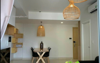 Cho thuê 3 phòng ngủ toà T3 Masteri Thảo Điền