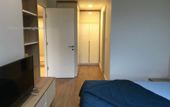 Cho thuê căn hộ 3 phòng ngủ nội thất sang trọng Masteri Thảo Điền