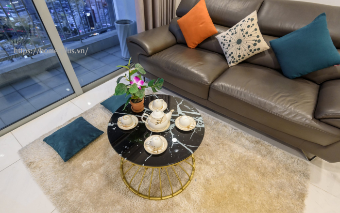 Cho thuê căn hộ 3 phòng ngủ tòa Landmark 5 Vinhomes Central Park