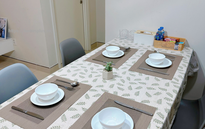 Cho thuê căn hộ Masteri Thảo Điền 1 phòng ngủ siêu đẹp