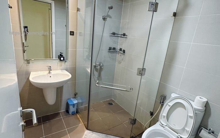 Căn hộ Masteri Thảo điền 2 phòng ngủ tòa T3 view thoáng