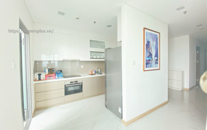 Cho Thuê Căn Hộ Sky Villa Landmark 81 4PN 245m2 đẹp, đẳng cấp