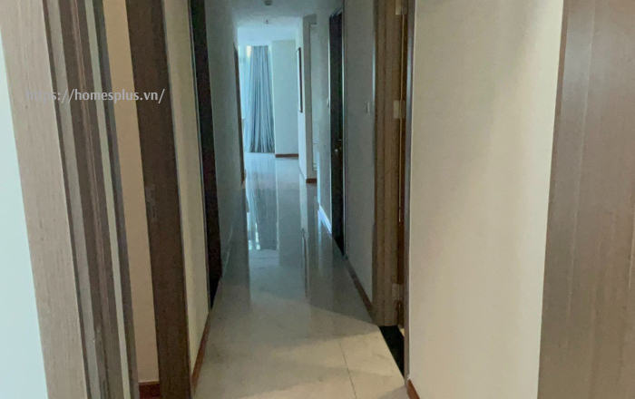 Cho Thuê Căn Hộ Sky Villa Landmark 81 4PN 245m2 đẹp, đẳng cấp